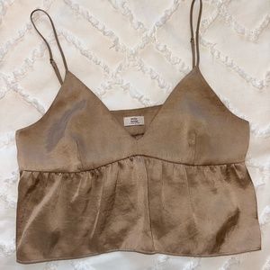Little Moon Lover Camisole